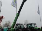 XX Agro-Targi 2011 w Starej Łubiance