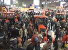 TECHAGRO 2012 Brno/Czechy