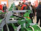 Targi AGROTECH w Kielcach (niedziela, 20 marca 2016 r.)