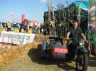 Agro Show 2011 Zdjęcia z Motorem Sobota