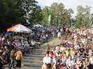 II Festiwal Wieprzowiny w Wąbrzeźnie