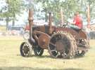 XII Festiwal Starych Ciągników im. Jerzego Samelczaka w Wilkowicach 2013 - sobota