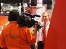 Targi AGROTECH i LAS EXPO 2013 - sobota i niedziela