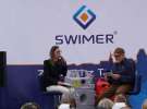 Swimer na AGRO SHOW BEDNARY 2017