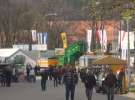 TECHAGRO 2012 Brno/Czechy