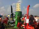 Premium Trade na Agro Show 2014