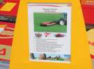 Zielone Agro Show 2011 - wystawcy
