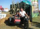 Agro Show 2011 Zdjęcia z Motorem Sobota