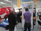 Chemirol na targach AGRO-PARK Lublin 2013