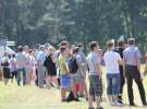 Zielone AGRO SHOW – POLSKIE ZBOŻA 2014 w Sielinku - sobota