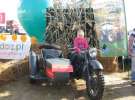 Agro Show 2011 Zdjęcia z Motorem Niedziela
