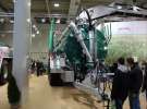 Międzynarodowe Targi Rolnicze Agritechnica Hannover 2011