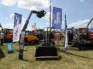 Chemirol na targach AGRO-TECH Minikowo 2013
