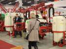 BURY na Agro Tech Kielce 2012