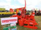 Maschio-Gaspardo na targach Opolagra 2014