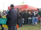 Konkursy Gospodarz.pl na Agro Show 2012