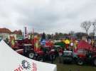 Targi AGRO-FARMA 2013 w Kowalewie Pomorskim