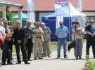 Zielone AGRO SHOW – POLSKIE ZBOŻA 2014 w Sielinku - sobota