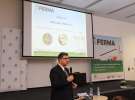 Gala wręczenia nagród - Targi FERMA 2015