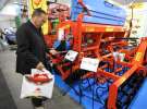 POM Ltd. na targach Agritechnica 2013