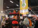 Prokmar na Agro Tech Kielce 2012