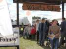  Agro Show 2012 - niedziela