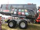 Metal-Fach na AGRO SHOW 2016