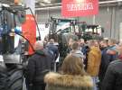 Valtra na AgroTech Kielce 2018