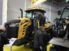 AGROTECH Kielce 2015 - cz. 1