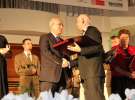 II Koncert Galowy z okazji Dnia Patrona Uczelni Augusta hr. Cieszkowskiego oraz 60-lecia autonomii Uczelni Poznańskiej