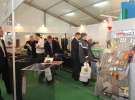Fotorelacja z XVII Międzynarodowych Targów Techniki Rolniczej AGROTECH i XI Targów Przemysłu Drzewnego i Gospodarki Zasobami Leśnymi LAS-EXPO dzień 2