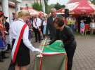 I Krajowa Wystawa Bydła Mięsnego w Sielinku - sobota