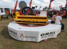 Agro Show 2015 - Orsi