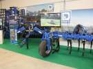 Fotorelacja z XVII Międzynarodowych Targów Techniki Rolniczej AGROTECH i XI Targów Przemysłu Drzewnego i Gospodarki Zasobami Leśnymi LAS-EXPO dzień 1