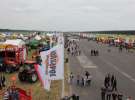 Polskie Zboża Zielone Agro Show 2012 cz. 2