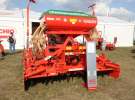 Agro Show 2015 - Maschio Gaspardo 