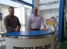 Targi AGROTECH i LAS-EXPO Kielce cz.2