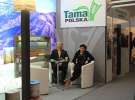 TAMA na AGROTECH Kielce 2013