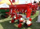 AGRO-TECH w Minikowie 2013