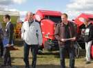 Metal-Fach na Agro Show 2012