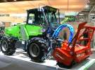 AgroProfi.pl na targach AGRITECHNICA w Hanowerze