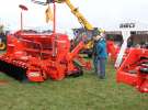 Maschio Gaspardo na AGRO SHOW BEDNARY 2017