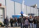 Euromilk na Agro Tech Kielce 2012