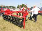 EXPOM na targach AGRO-TECH w Minikowie 2014