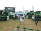 McHale Polska na Agro Show 2014