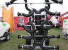Bury na targach Agro Show 2013