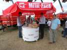 Agro Show 2015 - Metal-Fach
