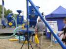 Zielone AGRO SHOW - Polskie Zboża 2015 w Sielinku