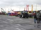 Zielone Agro Show 2012 Kąkolewo - Polskie Zboża 