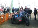 Zdjęcia z Motorem na Agro Show 2012 niedziela